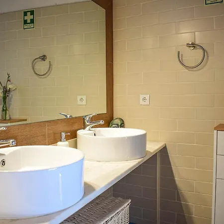 Casinhas Da Figueira * Budens