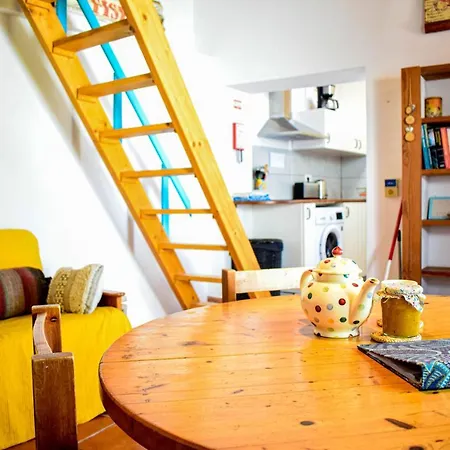 Casinhas Da Figueira * Budens