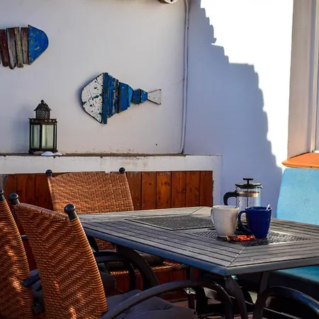 Casinhas Da Figueira *