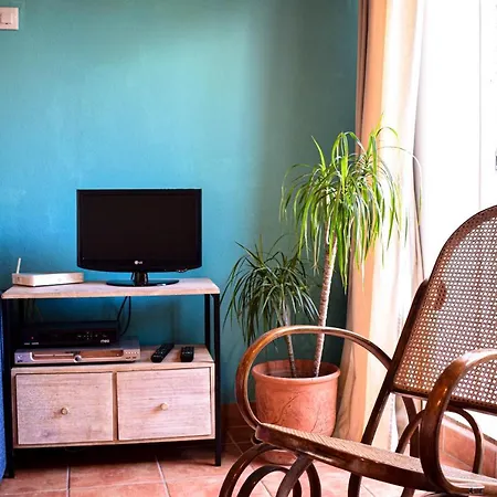 Casinhas Da Figueira * Budens