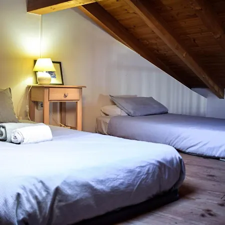 Casinhas Da Figueira Casa vacanze *