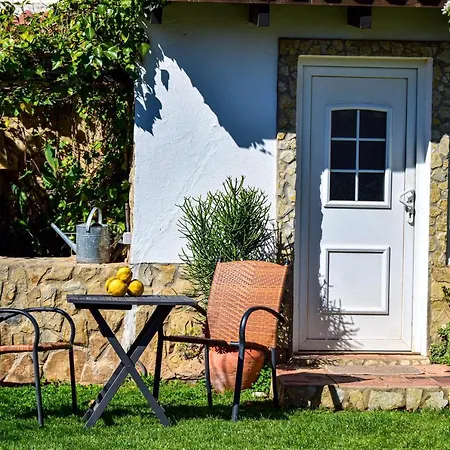 Casinhas Da Figueira Vakantiehuis Budens