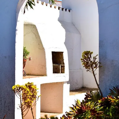 Ferienhaus Casinhas Da Figueira