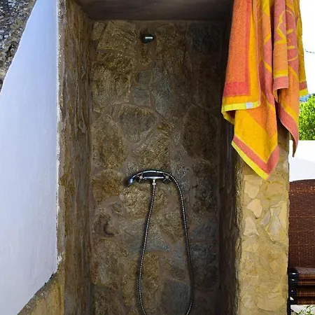 Casa vacanze Casinhas Da Figueira Budens