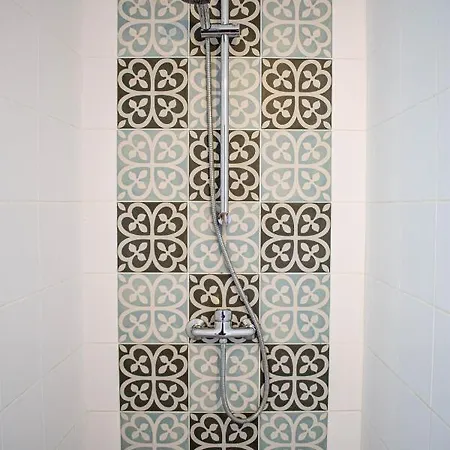 Casinhas Da Figueira Ferienhaus