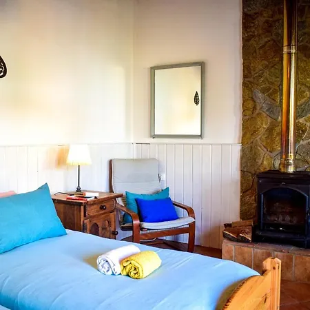 Vakantiehuis Casinhas Da Figueira *