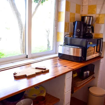 Casinhas Da Figueira