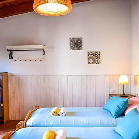 Vakantiehuis Casinhas Da Figueira Budens