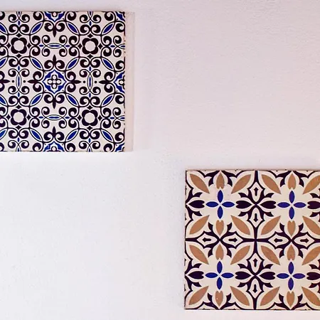 Vakantiehuis Casinhas Da Figueira *