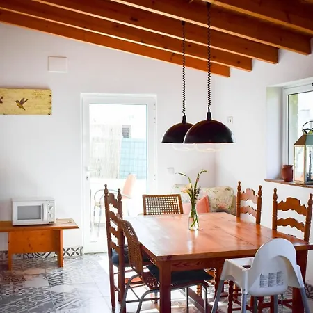 Casinhas Da Figueira *