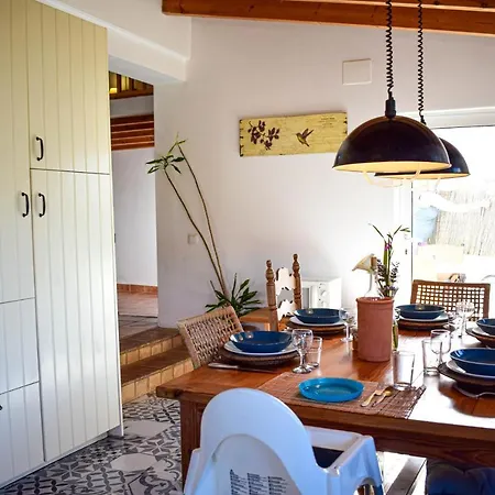 Vakantiehuis Casinhas Da Figueira Budens