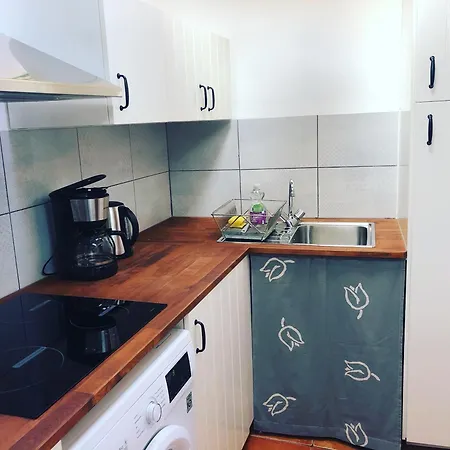 Casinhas Da Figueira Semesterbostad