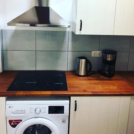 Casinhas Da Figueira * Budens