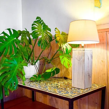 Ferienhaus Casinhas Da Figueira *