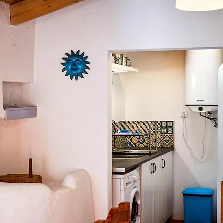 Casinhas Da Figueira Ferienhaus *