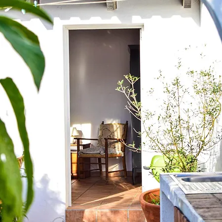 Casinhas Da Figueira Ferienhaus Budens