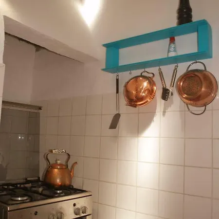 Casa vacanze Casinhas Da Figueira