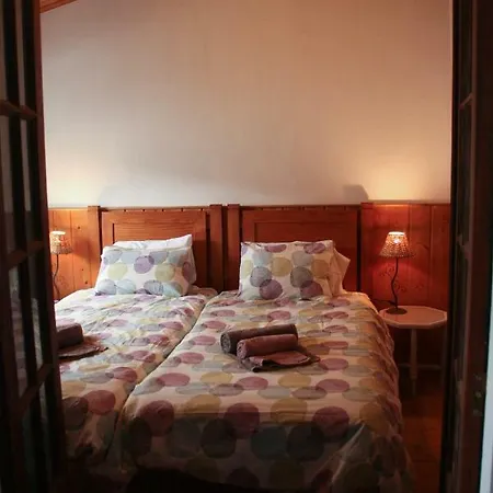 Casinhas Da Figueira Casa vacanze Budens