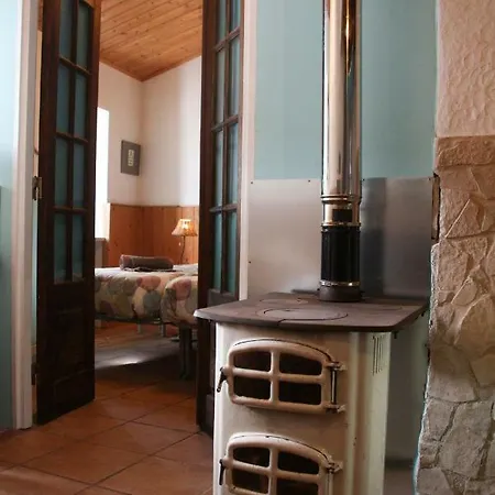 Casinhas Da Figueira Budens