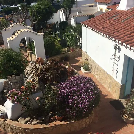 Hébergement de vacances Casinhas Da Figueira