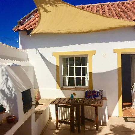 Vakantiehuis Casinhas Da Figueira Budens