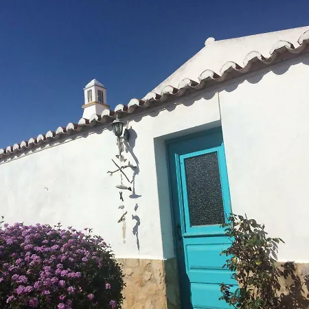 Casinhas Da Figueira Casa vacanze Budens