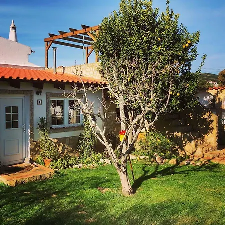 Casinhas Da Figueira *