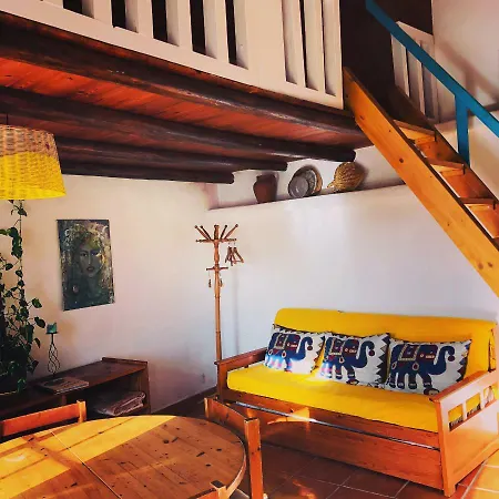 Casa vacanze Casinhas Da Figueira *