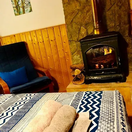 Casinhas Da Figueira Budens