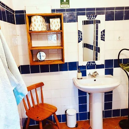 Casa vacanze Casinhas Da Figueira *