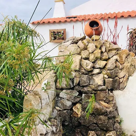 Casinhas Da Figueira Vakantiehuis