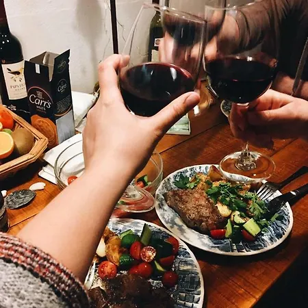 Casinhas Da Figueira