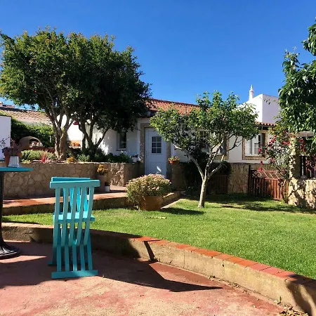 Casinhas Da Figueira Hébergement de vacances