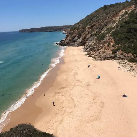 Casinhas Da Figueira Hébergement de vacances Budens