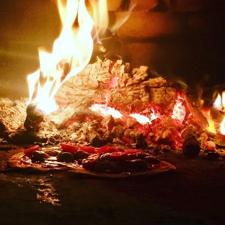 Casinhas Da Figueira Casa vacanze