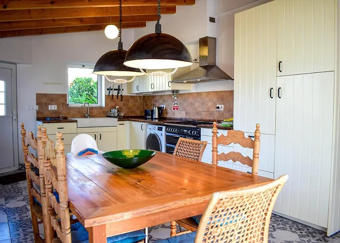 Hébergement de vacances Casinhas Da Figueira