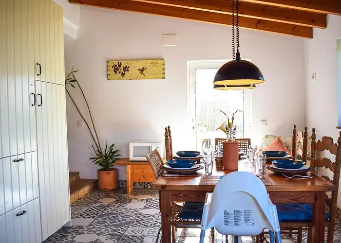 Casinhas Da Figueira