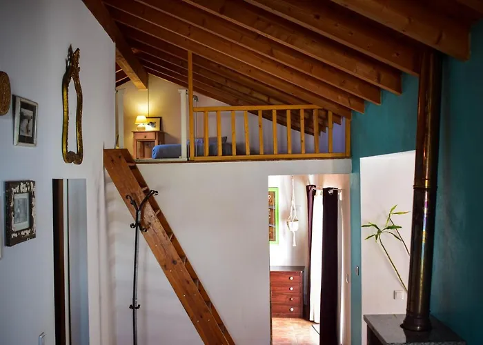 Casinhas Da Figueira *