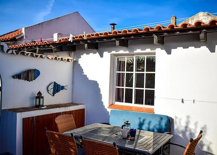 Casinhas Da Figueira *