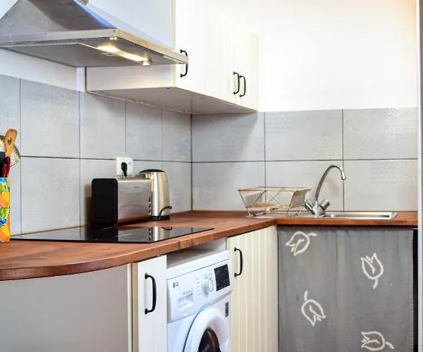 Casinhas Da Figueira Budens