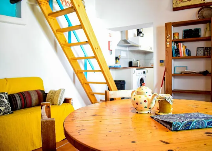 Casinhas Da Figueira * Budens