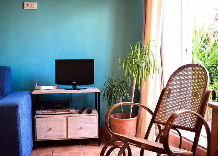 Casinhas Da Figueira * Budens