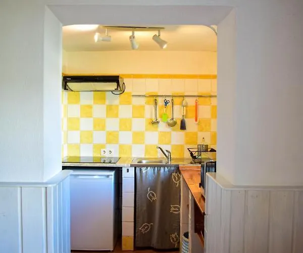 Hébergement de vacances Casinhas Da Figueira *