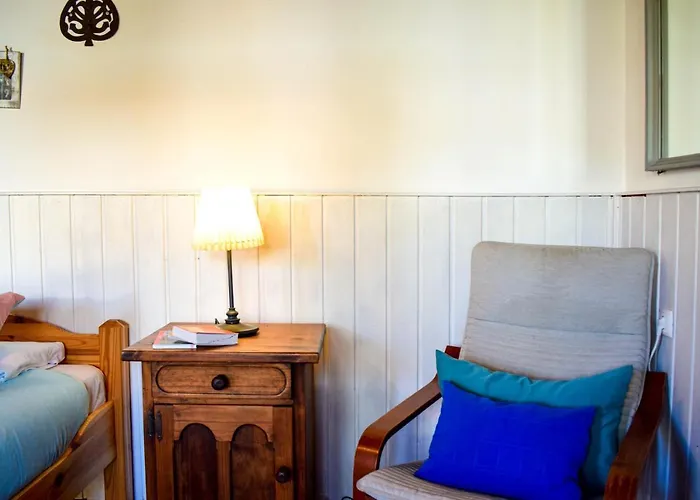 Hébergement de vacances Casinhas Da Figueira