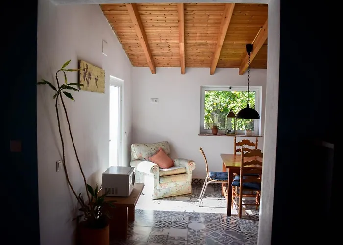 Casinhas Da Figueira Budens