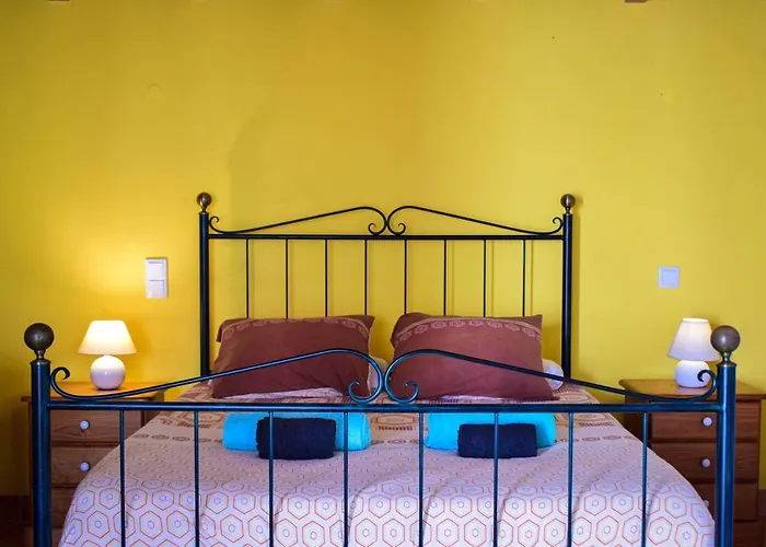 Casinhas Da Figueira