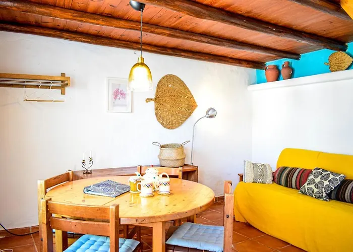 Casinhas Da Figueira