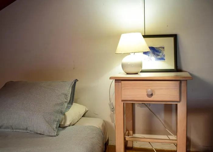 Casinhas Da Figueira