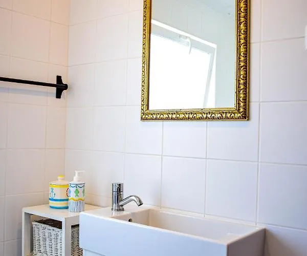 Hébergement de vacances Casinhas Da Figueira *