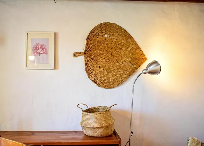 Casinhas Da Figueira